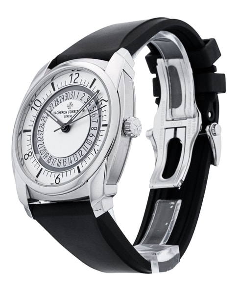 Vacheron Constantin Quai De L'ile 4500S/000A-B195